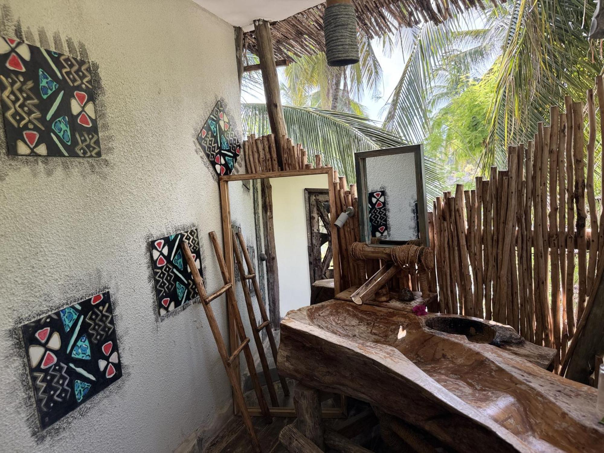 The Nest Tropical Oasis Villa