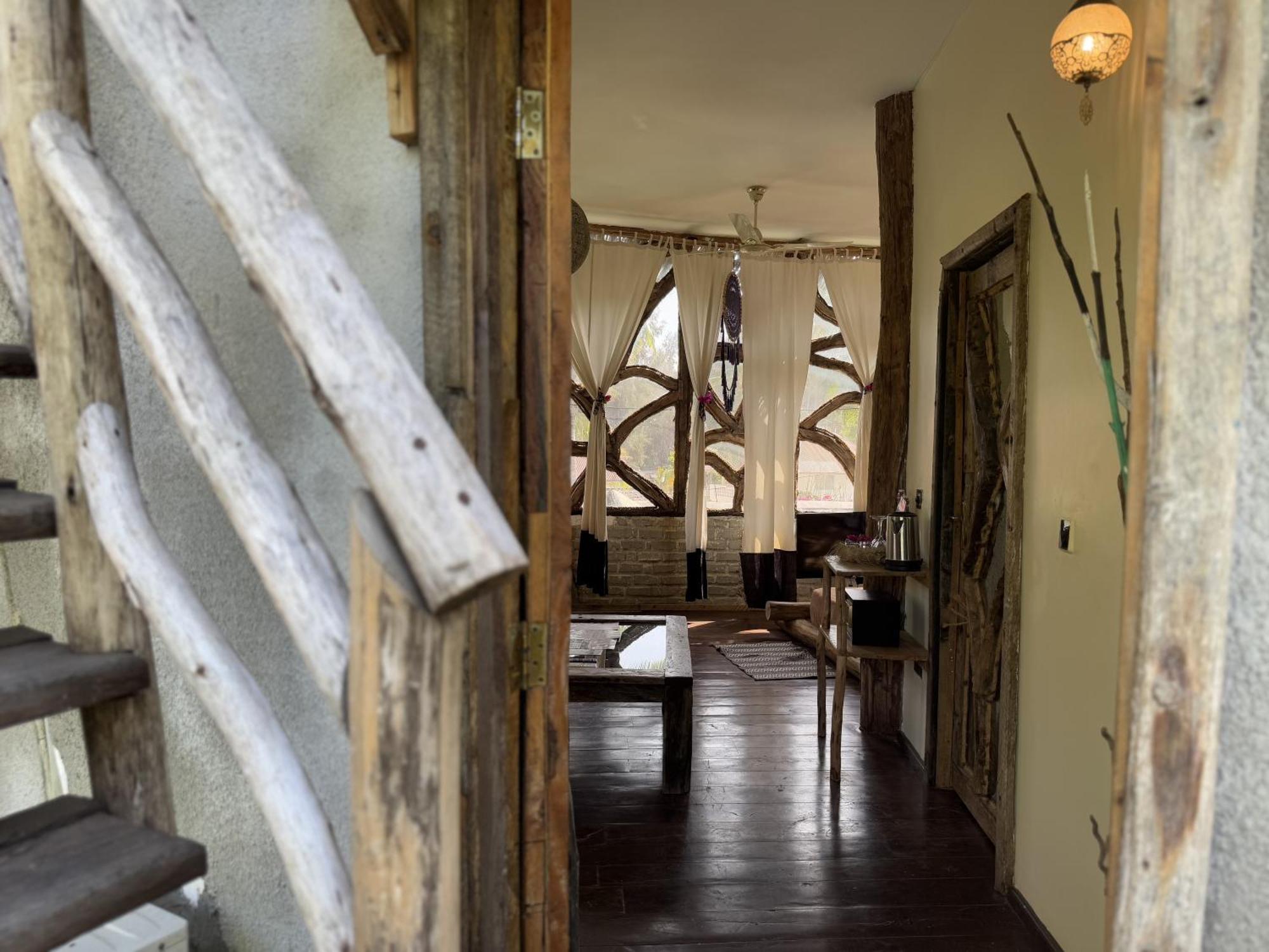 The Nest Tropical Oasis Villa Paje