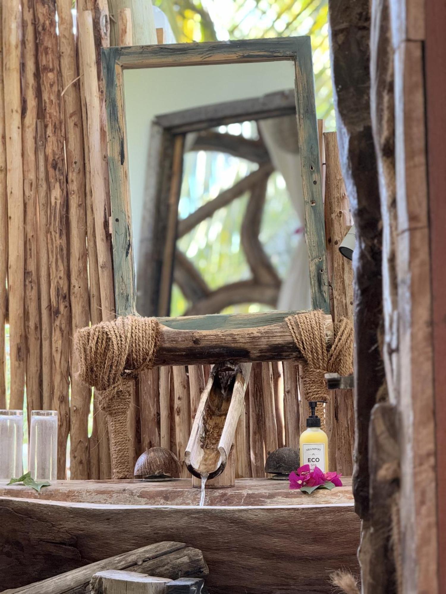 The Nest Tropical Oasis Villa