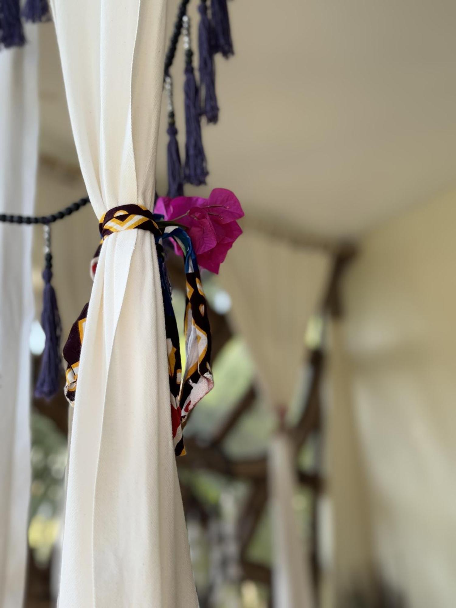 The Nest Tropical Oasis Villa