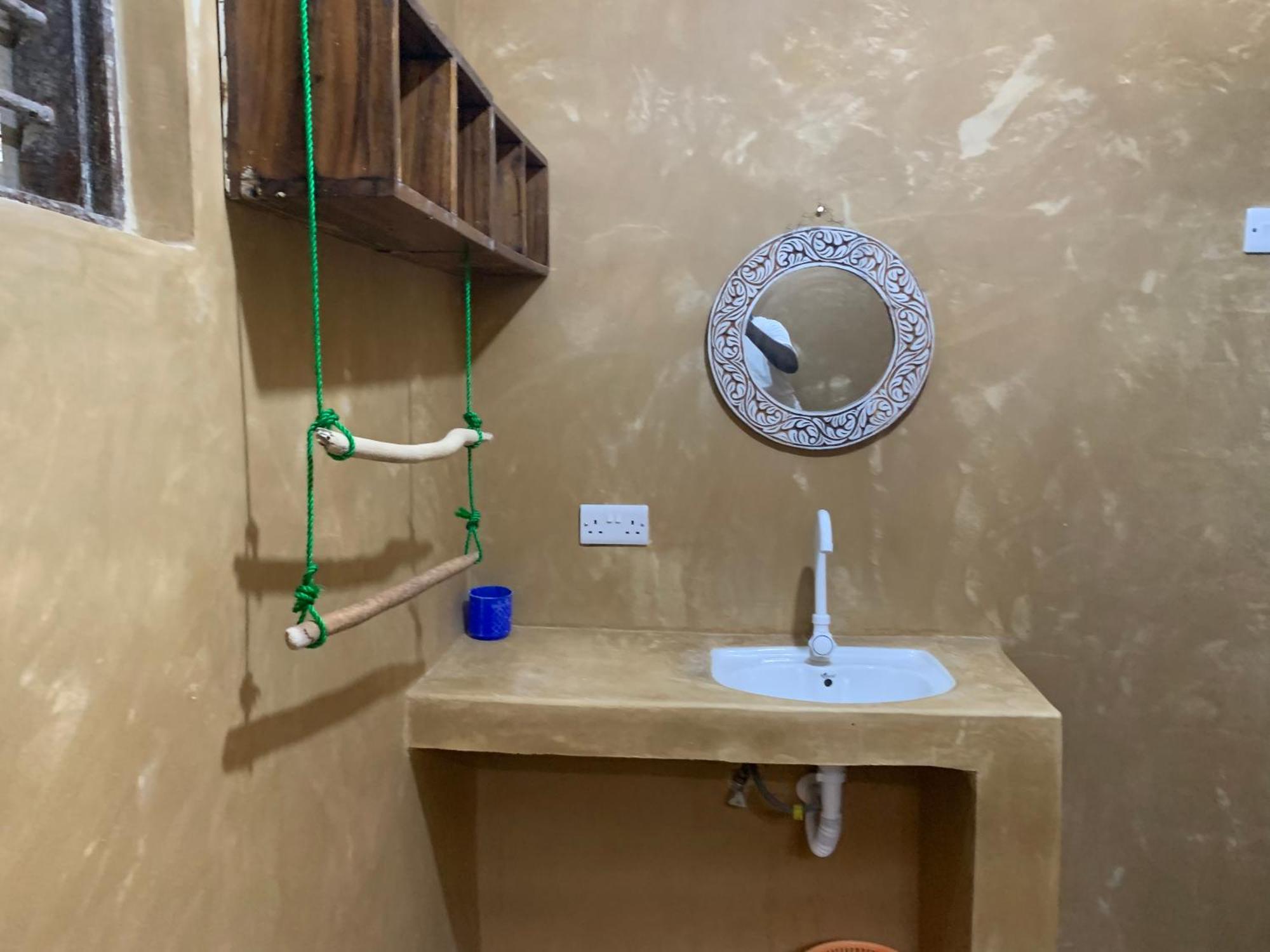 Mfumbwi Holiday home Jambiani (Zanzibar)