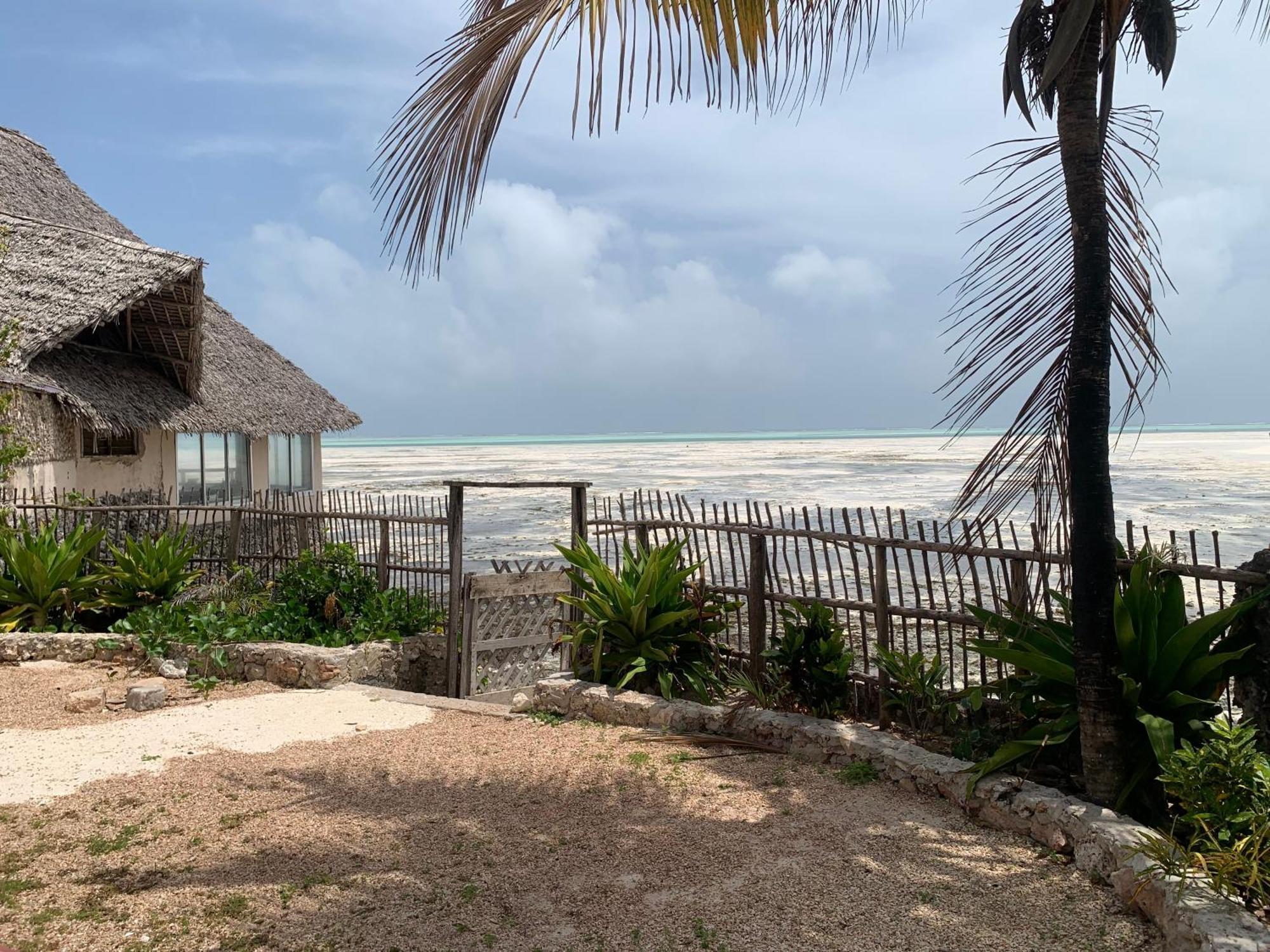 Mfumbwi Jambiani (Zanzibar)