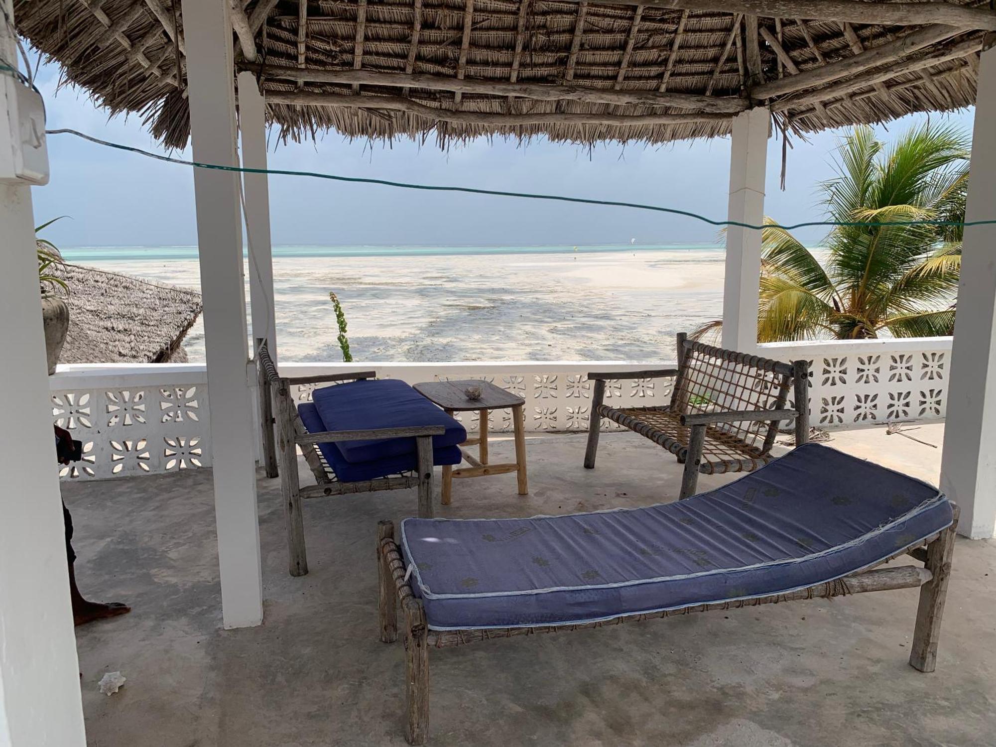 Mfumbwi Holiday home *