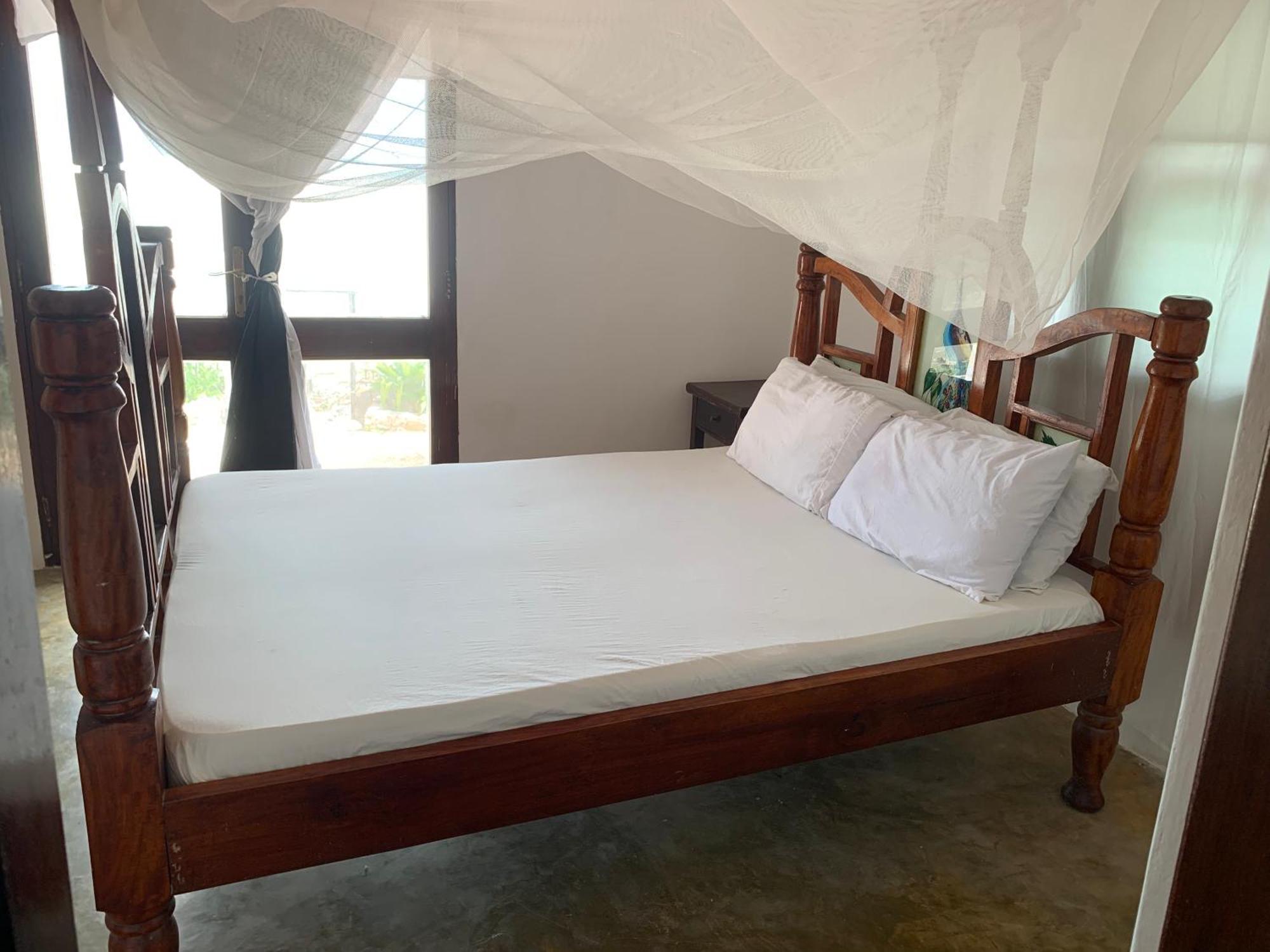 Mfumbwi Holiday home Jambiani (Zanzibar)