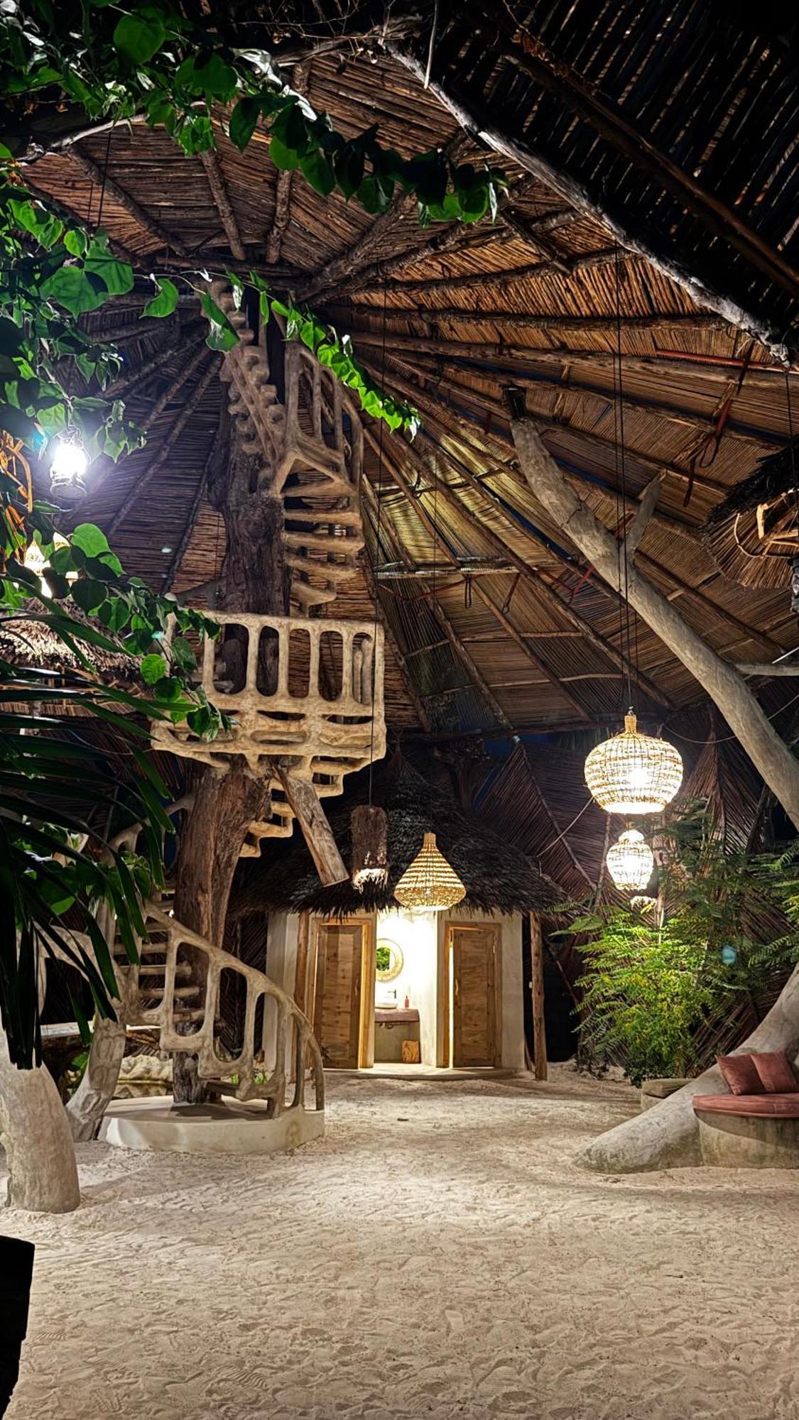 The Nest Tropical Oasis Villa