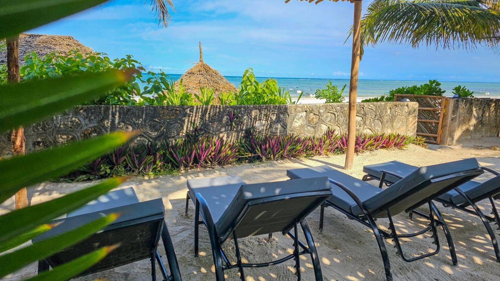 Zoi House Holiday home Matemwe (Zanzibar)