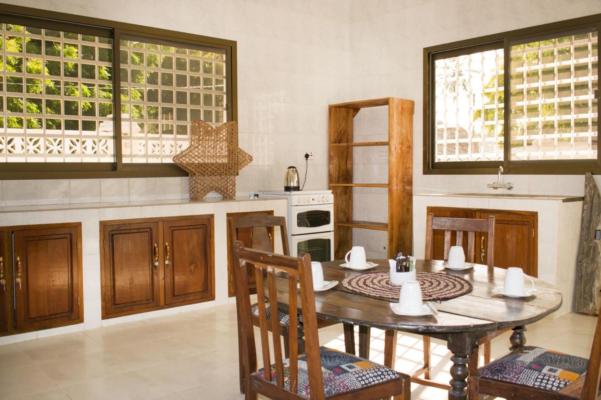 Holiday home Zoi House