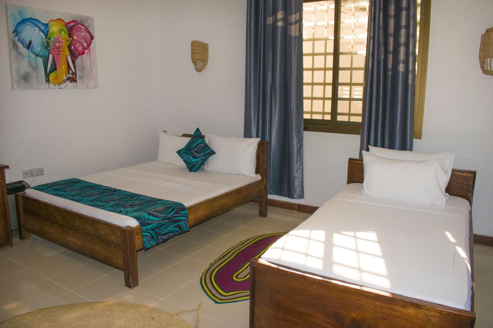 Zoi House Holiday home *