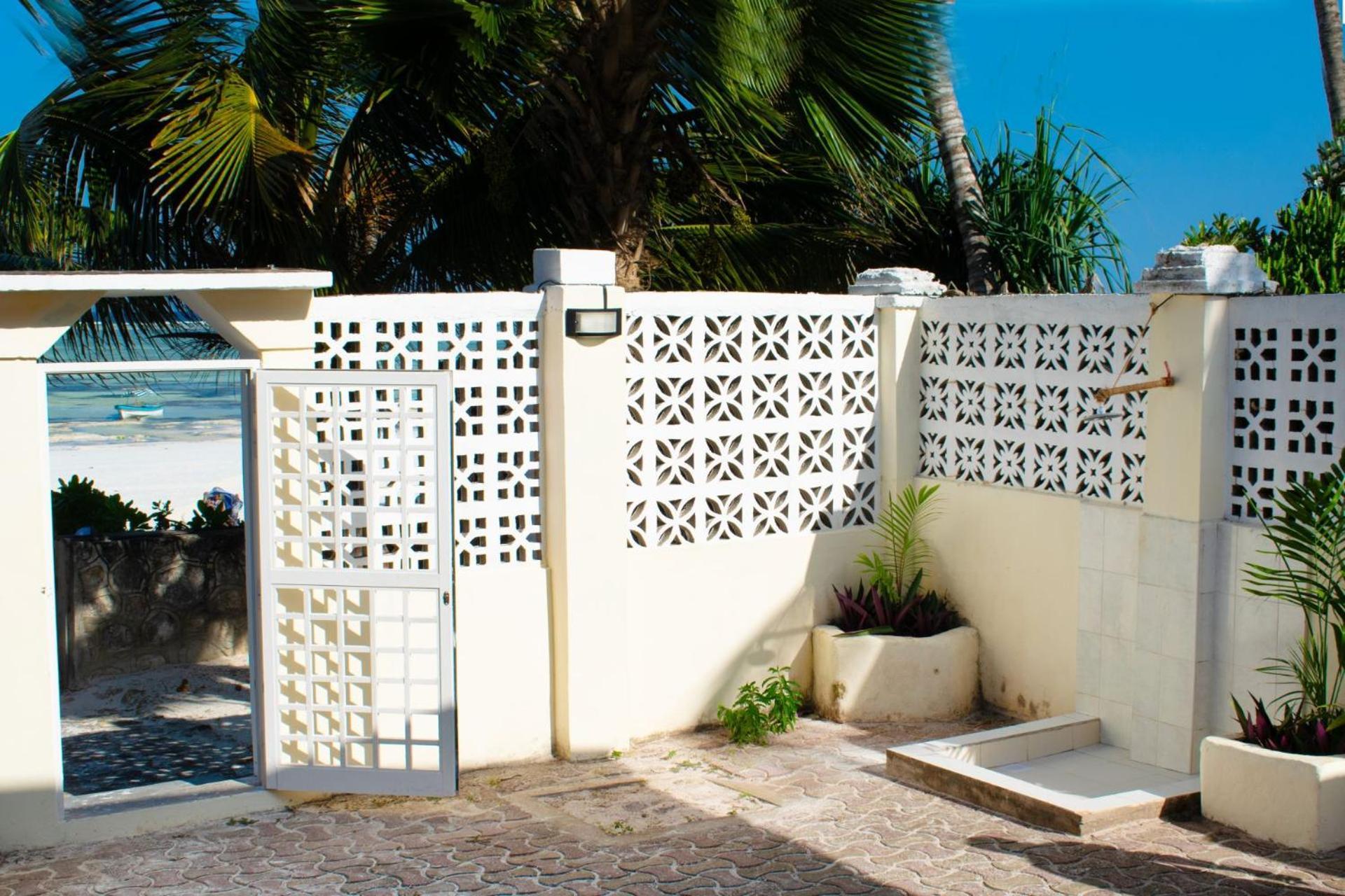 Zoi House Matemwe (Zanzibar)