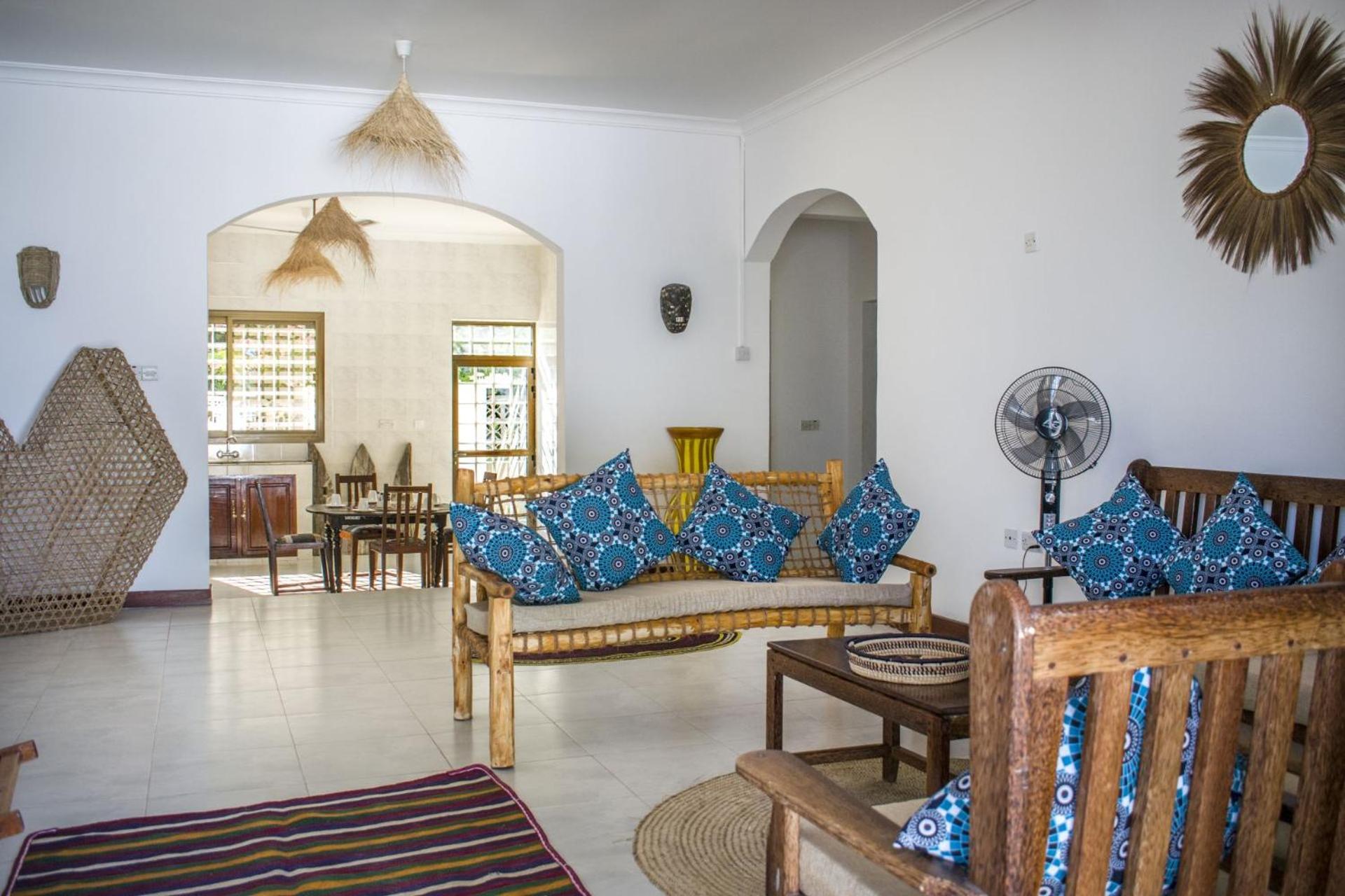 Holiday home Zoi House *