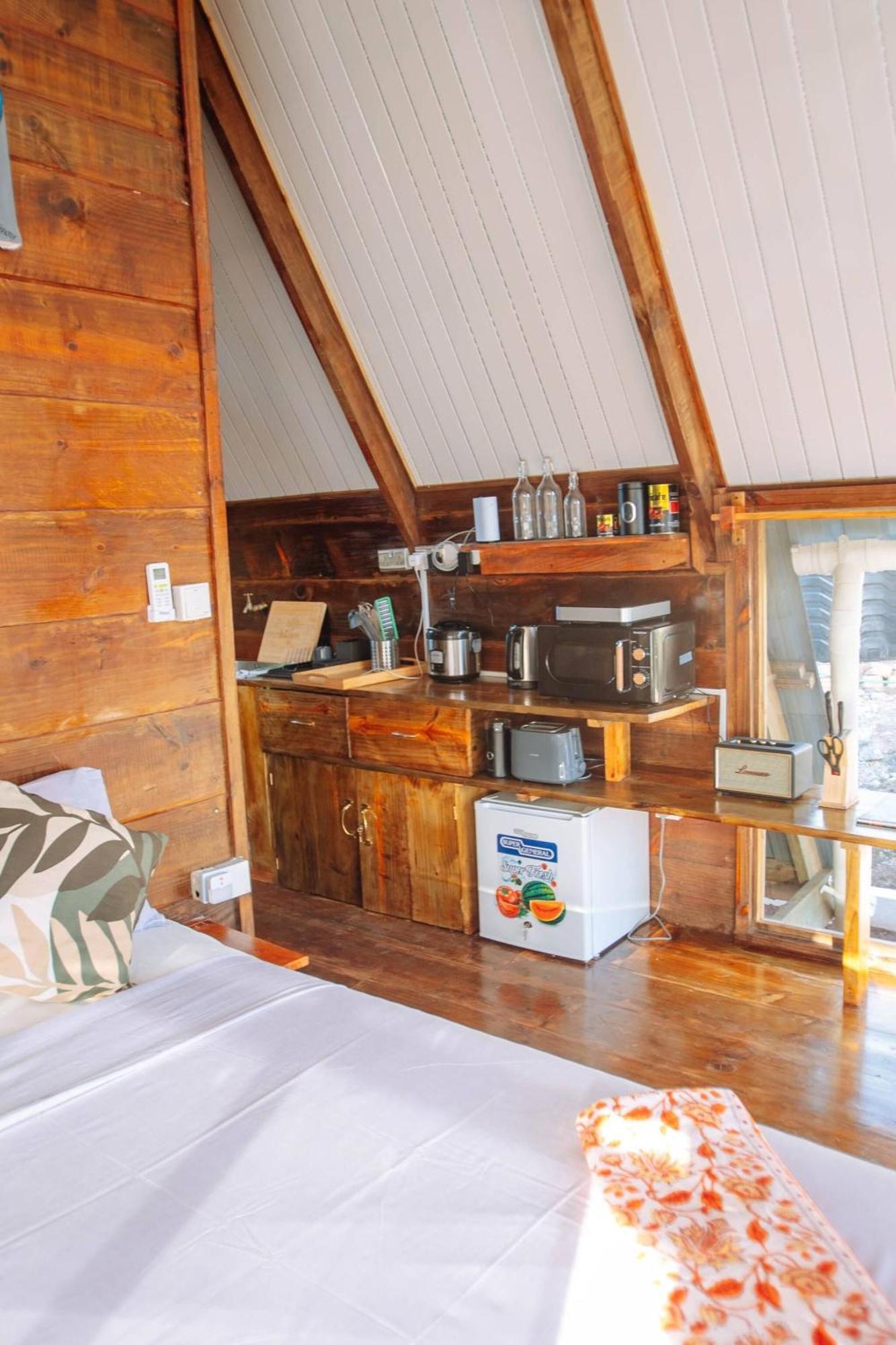 Serene A-frame In Nungwi, Tanzania - Private Garden Oasis Holiday home Nungwi