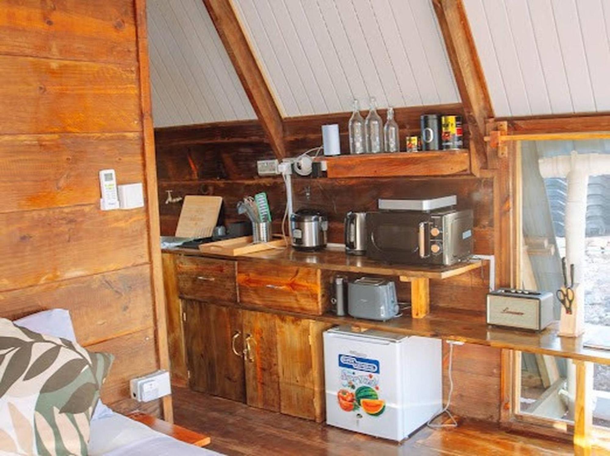Holiday home Serene A-frame In Nungwi, Tanzania - Private Garden Oasis *
