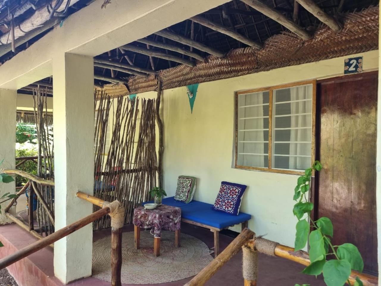 Bellevue Zanzibar Bwejuu