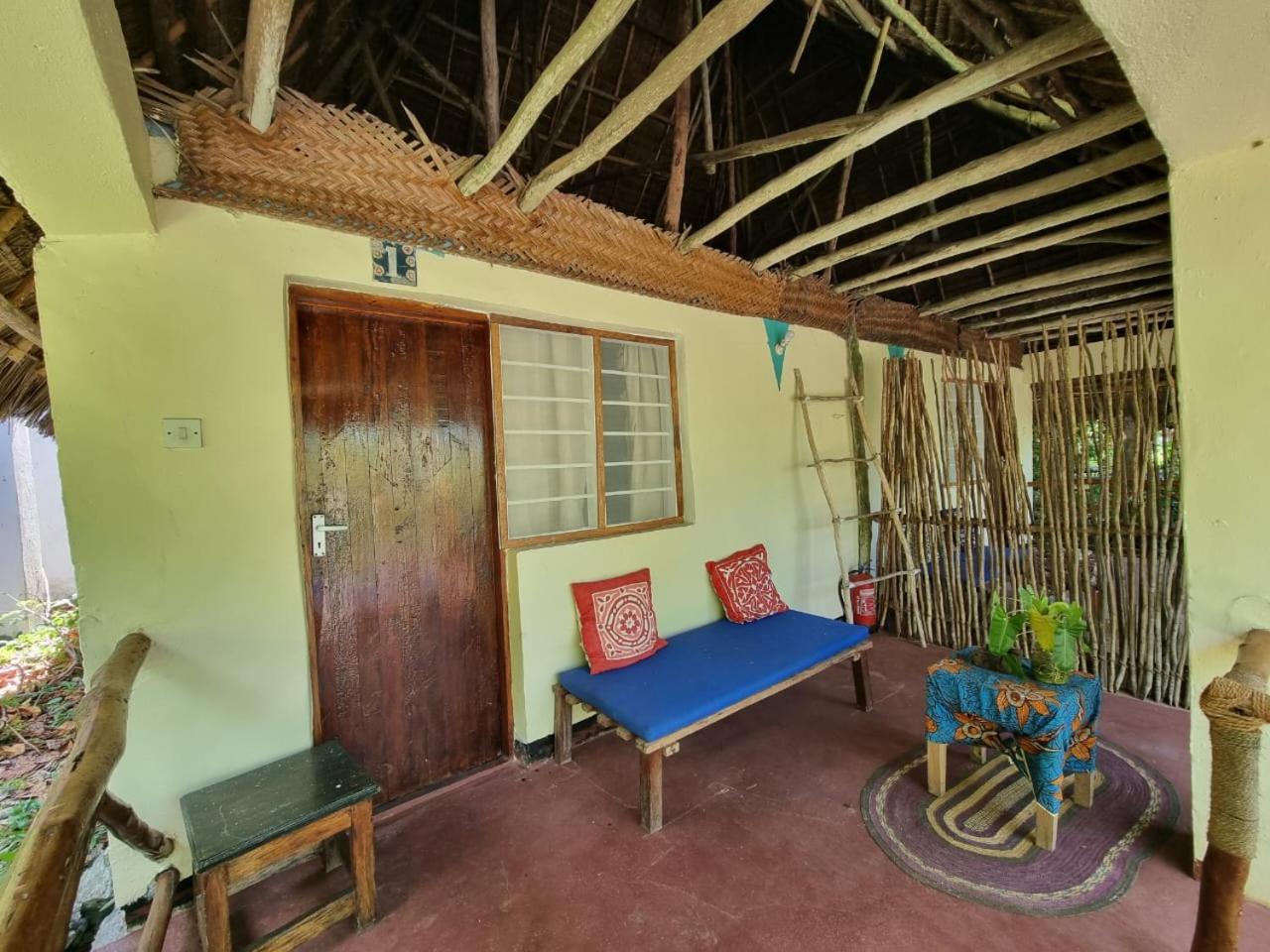 Bellevue Zanzibar 3* Bwejuu