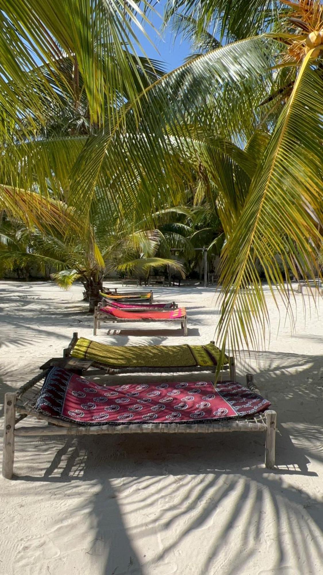 Resort Ujamaa 3*