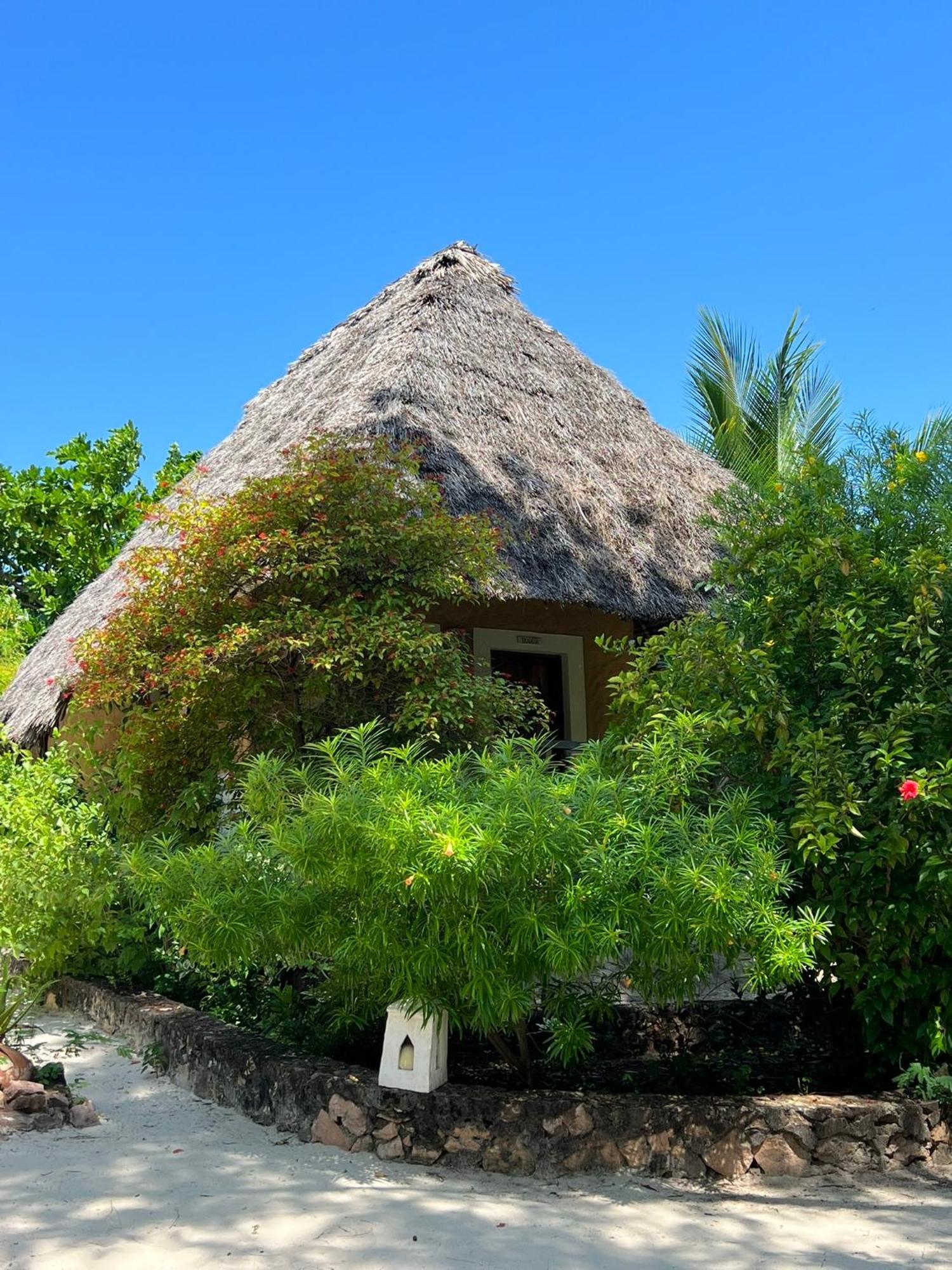 Resort Ujamaa Makunduchi