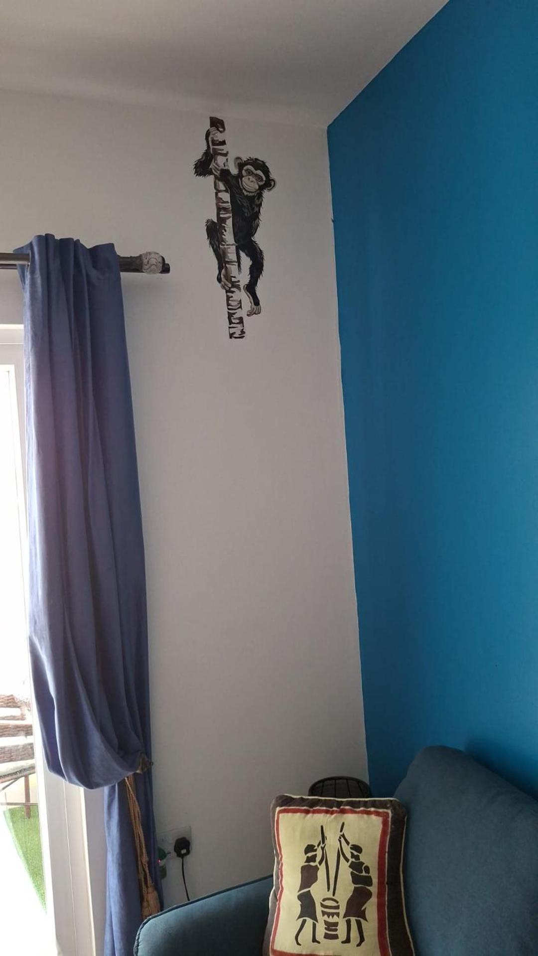 Zanzibar,fumbatown Cozy 1 Bed Apartment