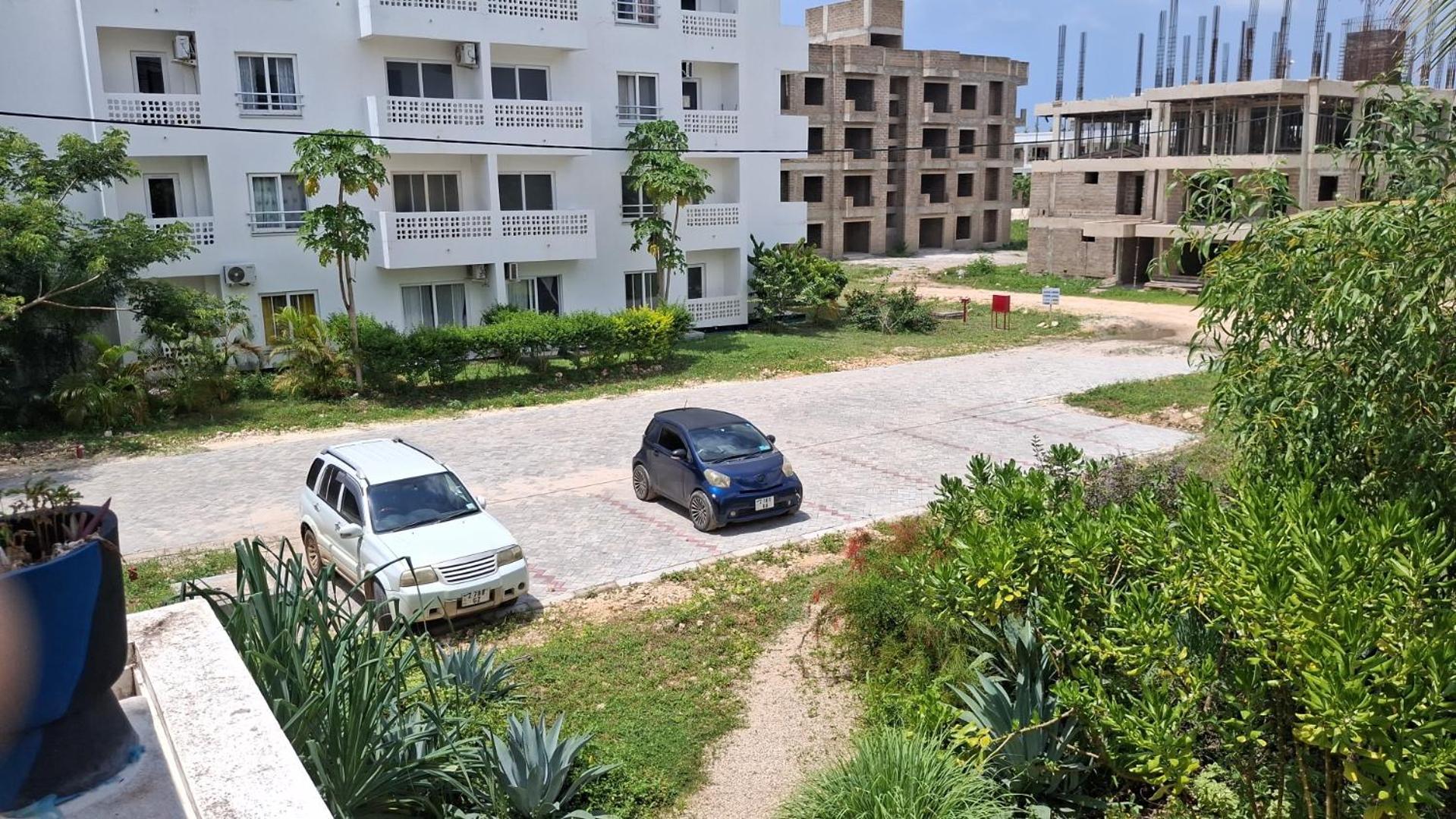 Apartment Zanzibar,fumbatown Cozy 1 Bed Fumba