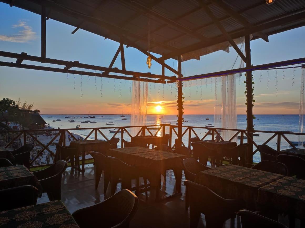 Blue Tides Hotel