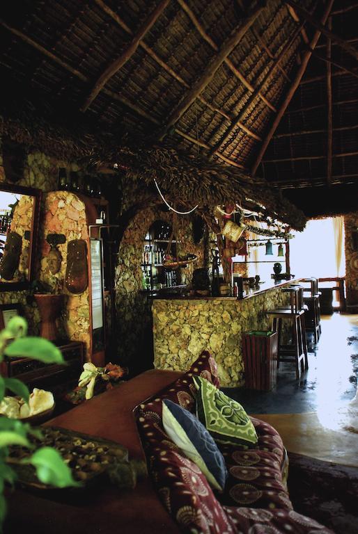 Mangrove Hotel Zanzibar