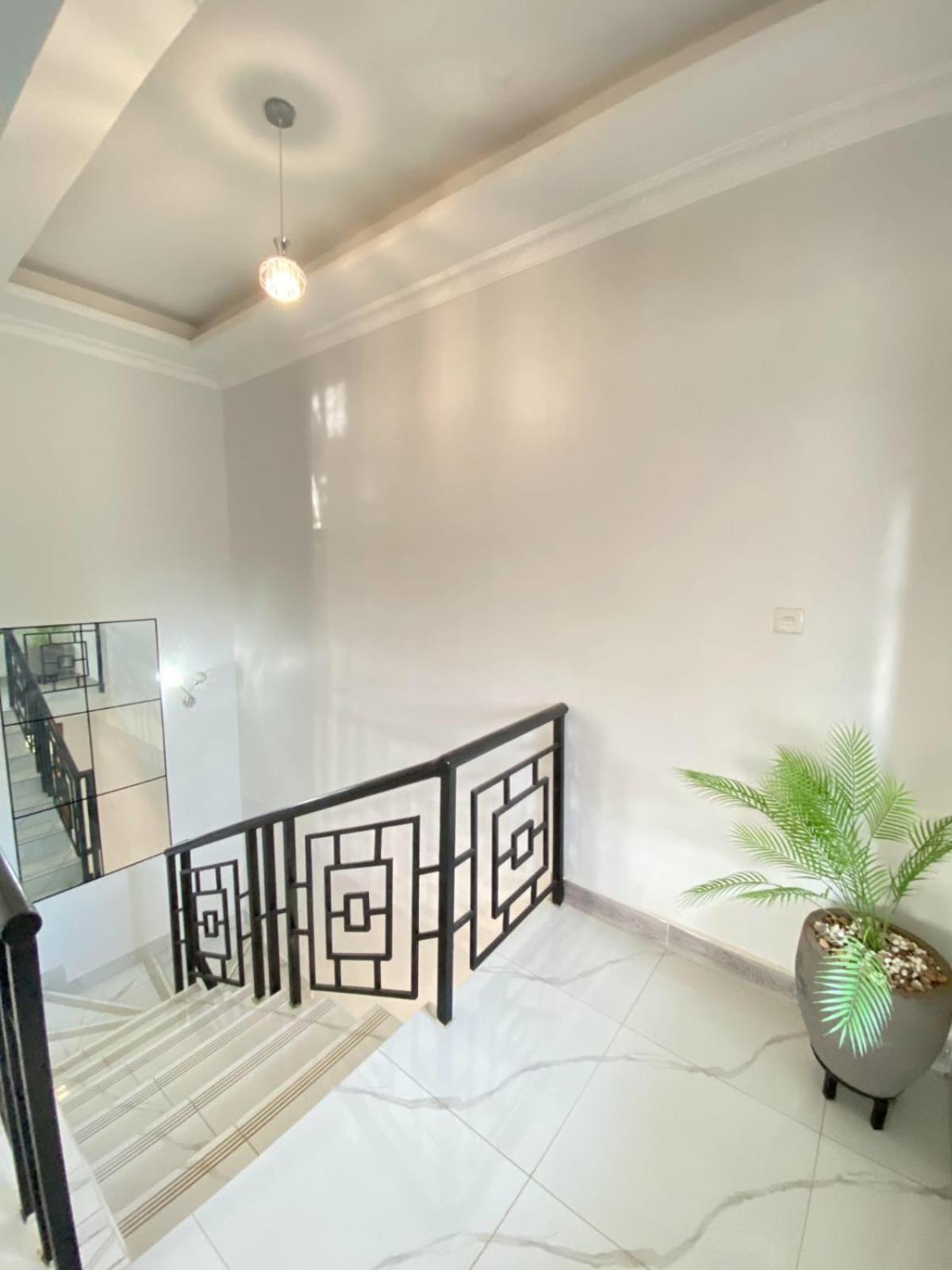 Halmahome Appartement