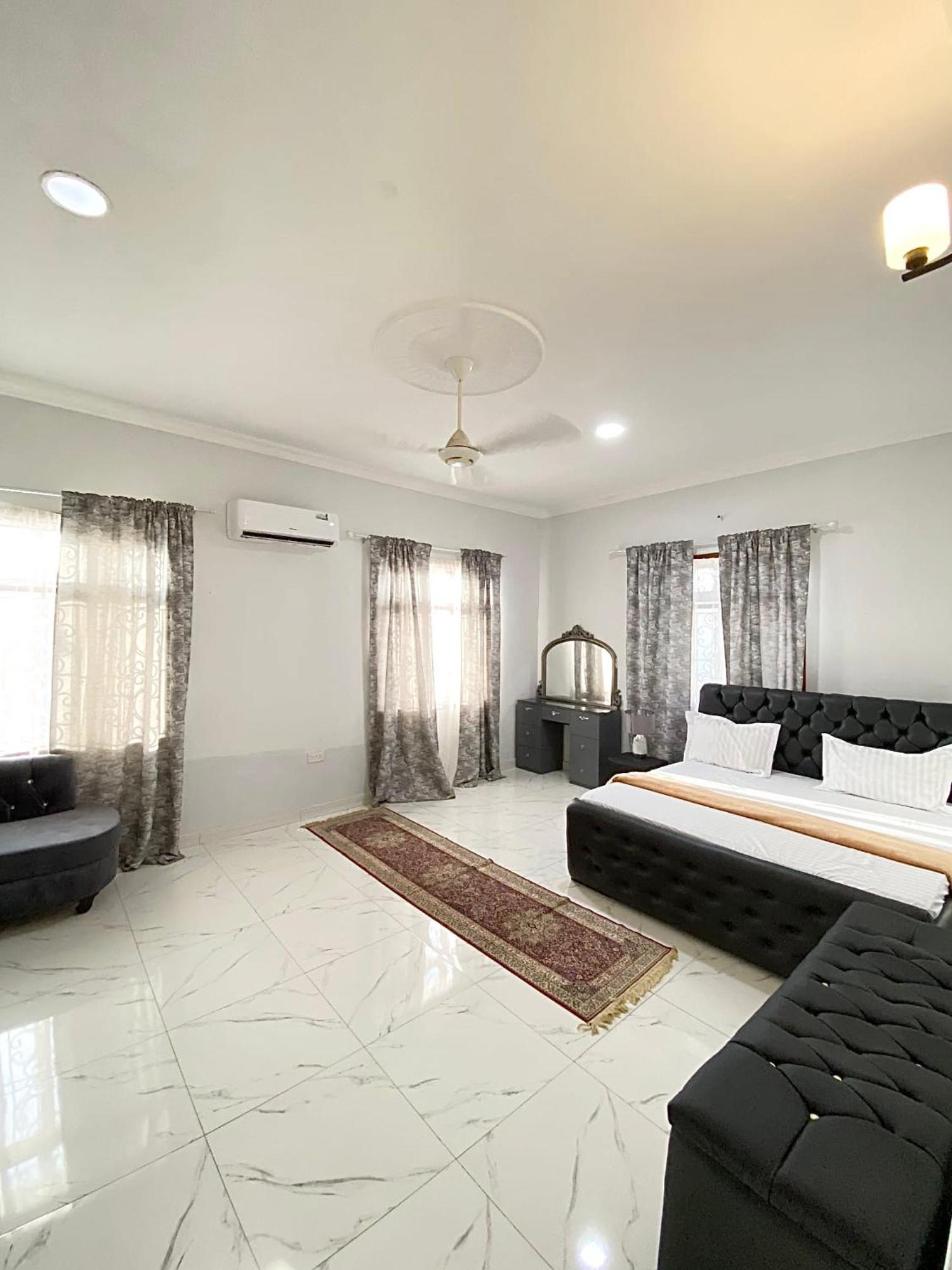 Halmahome Appartement