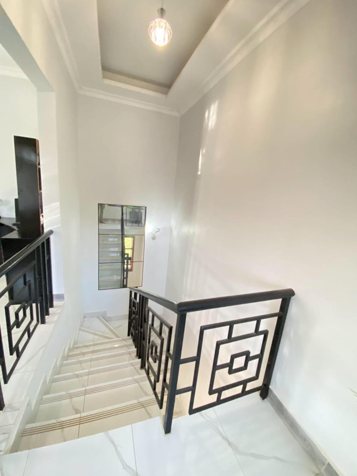 Halmahome Appartement *