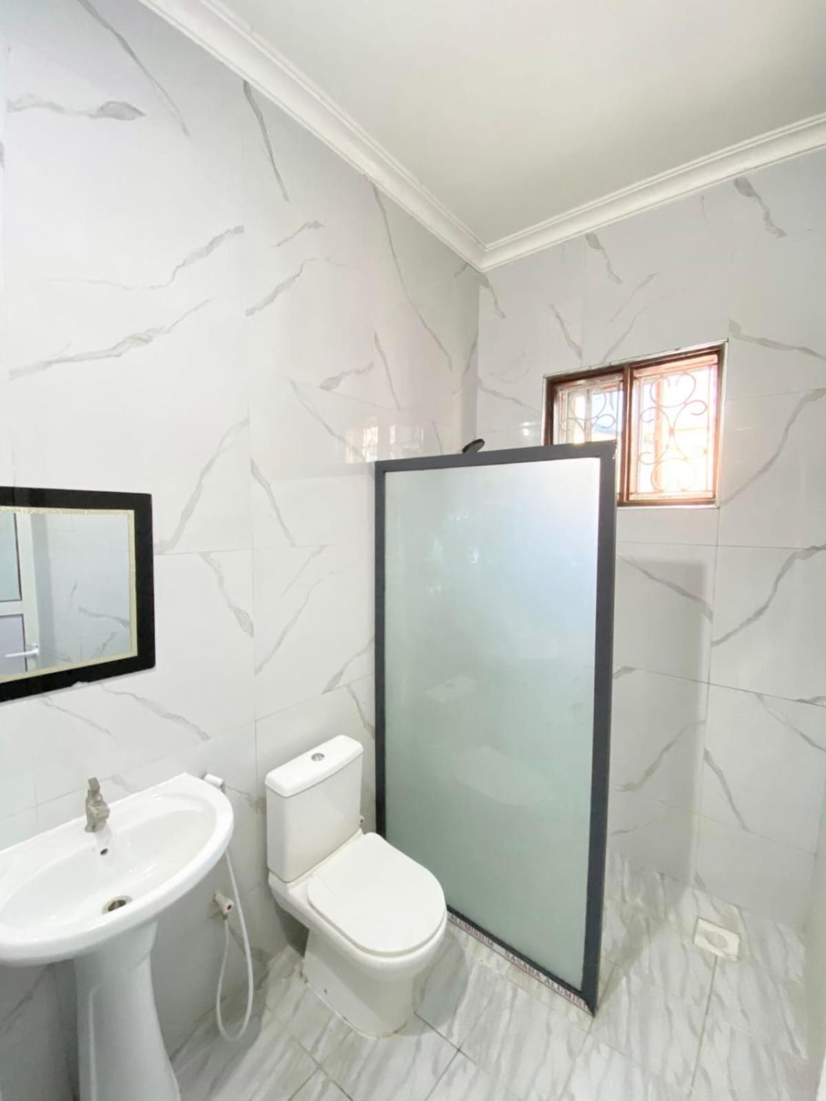 Halmahome Appartement Chukwani