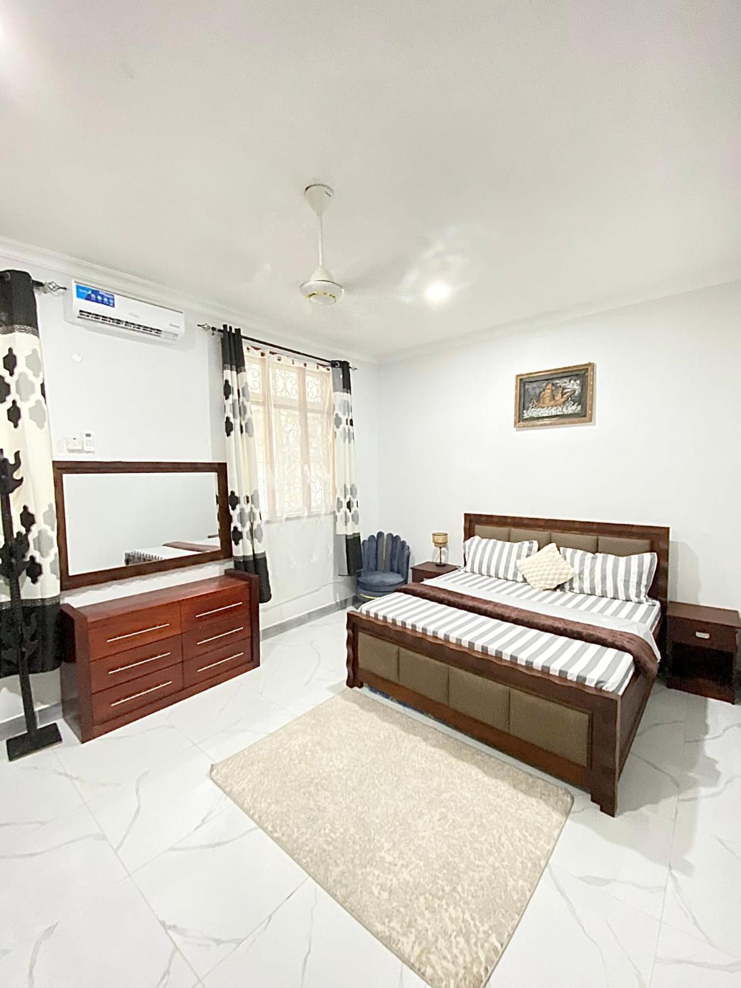 Halmahome Chukwani