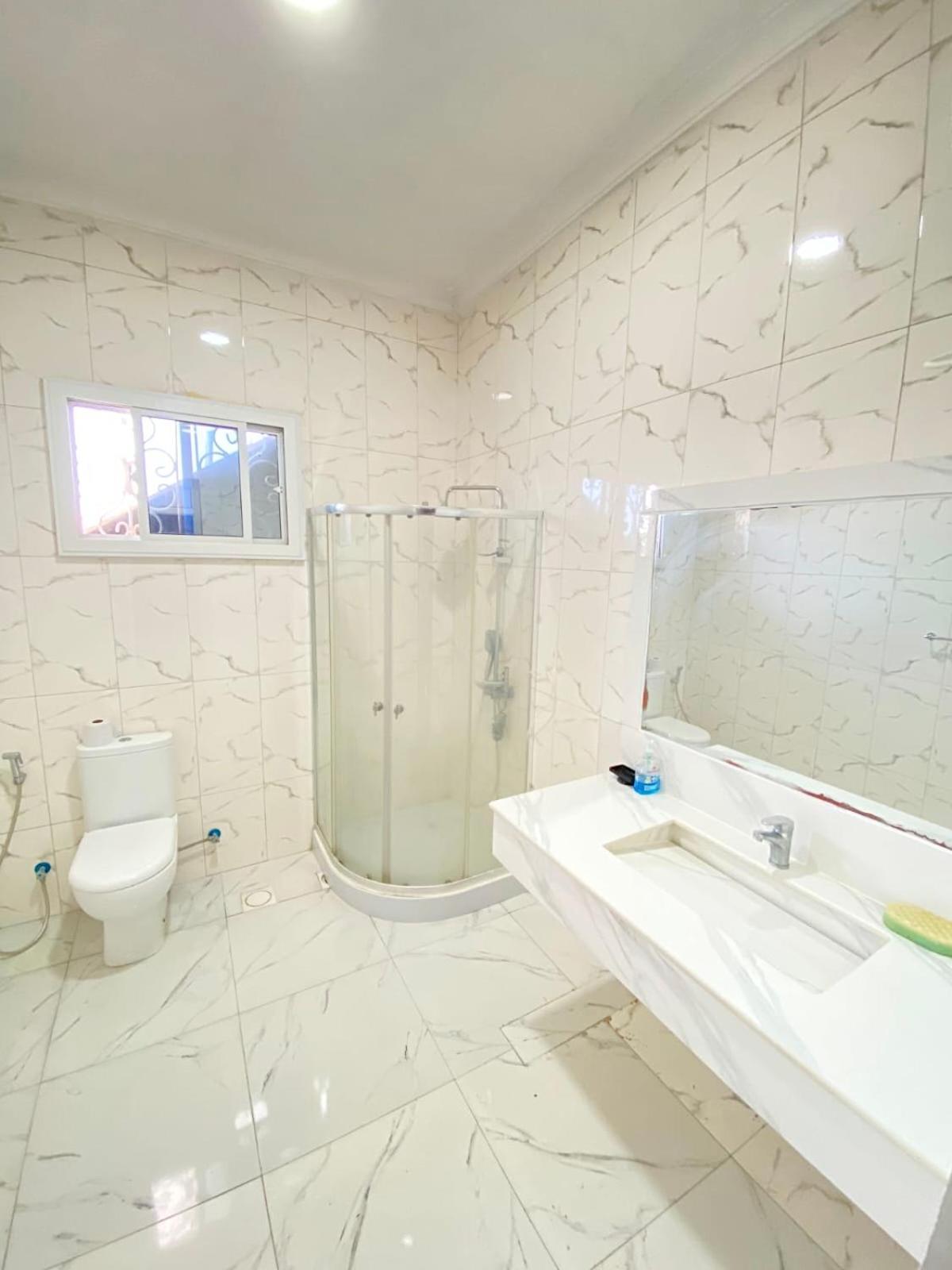 Appartement Halmahome