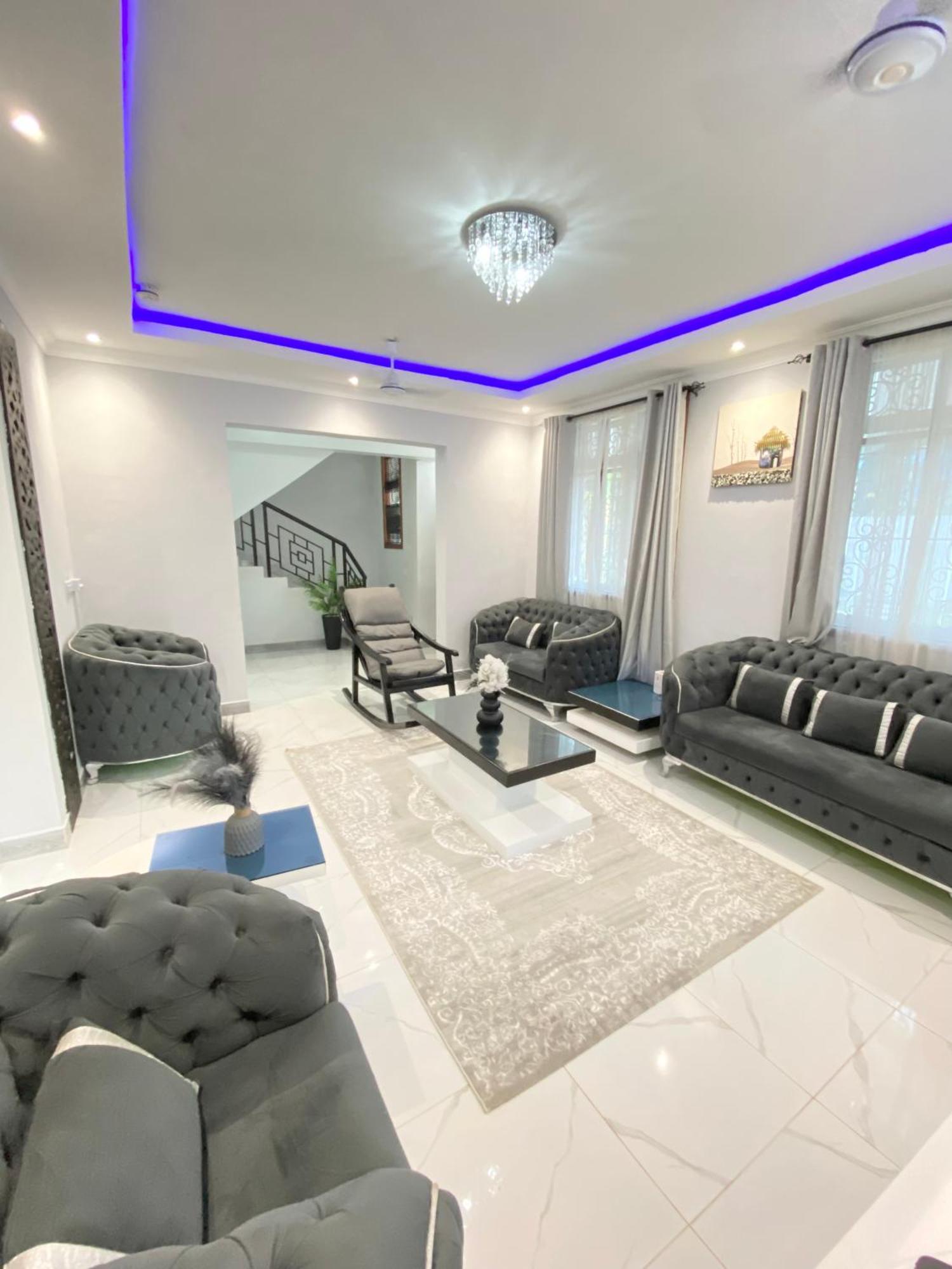 Appartement Halmahome