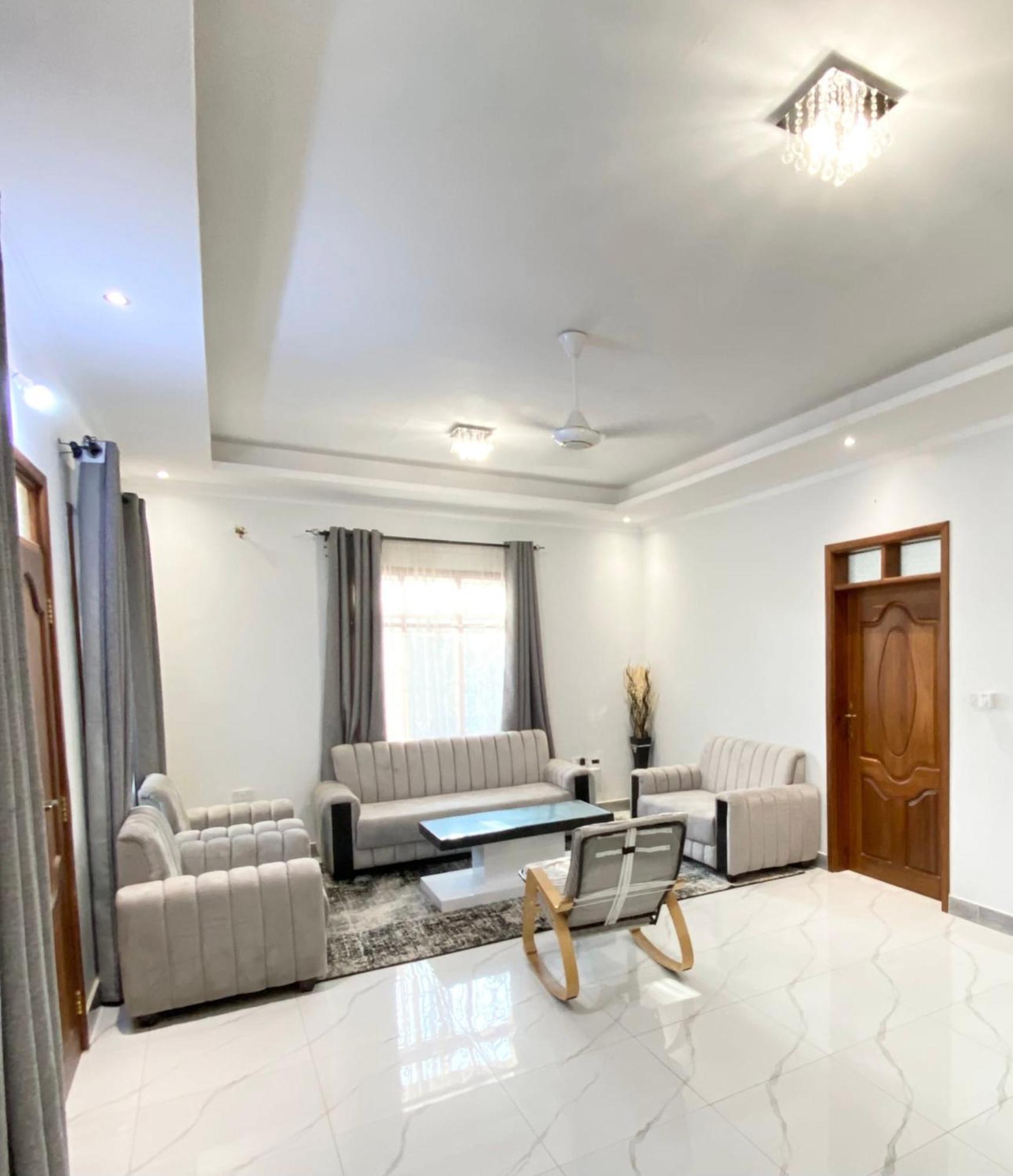 Appartement Halmahome Chukwani