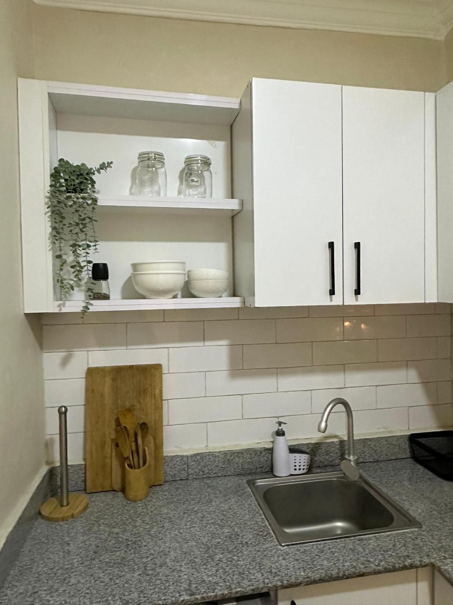 Apartment Perfect *