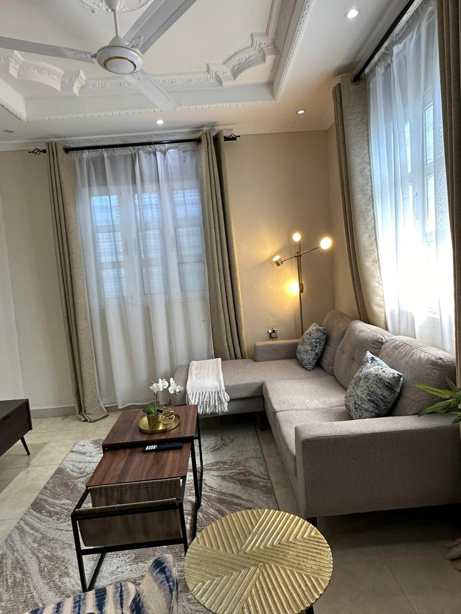 Apartment Perfect