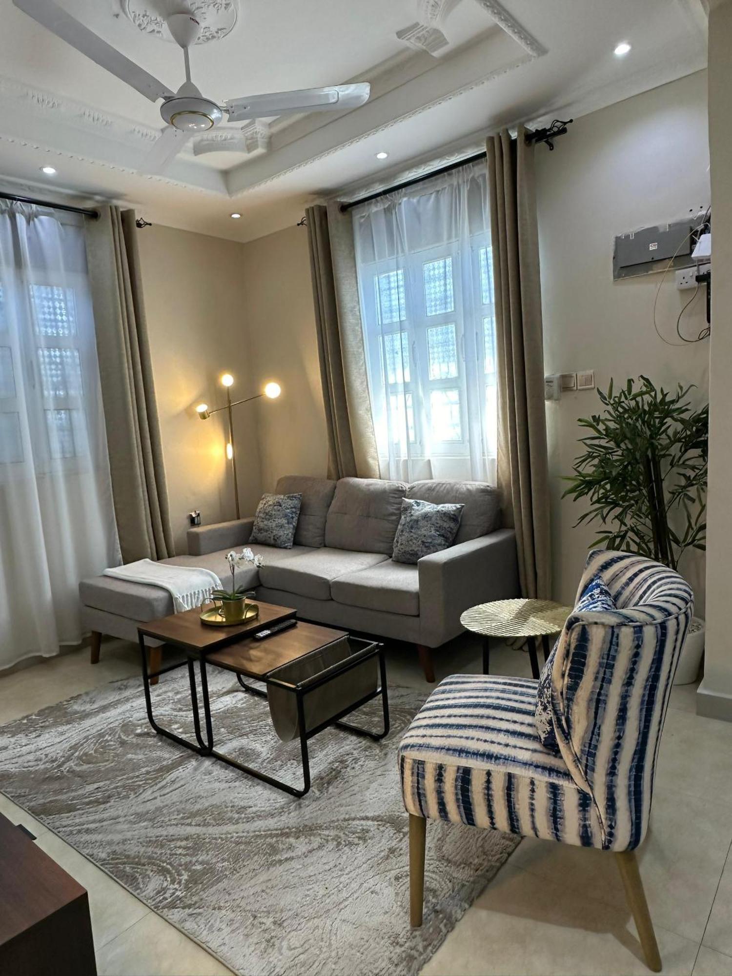 Apartment Perfect