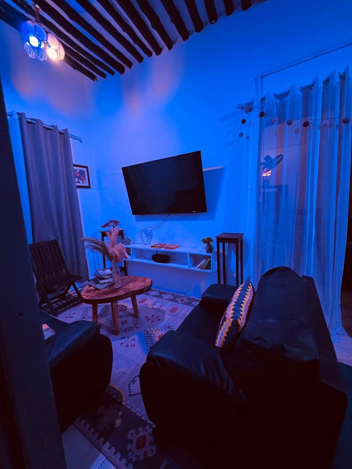 Zilipendwa Living