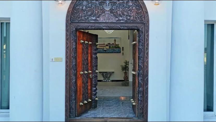 Villa Sematena Zanzibar