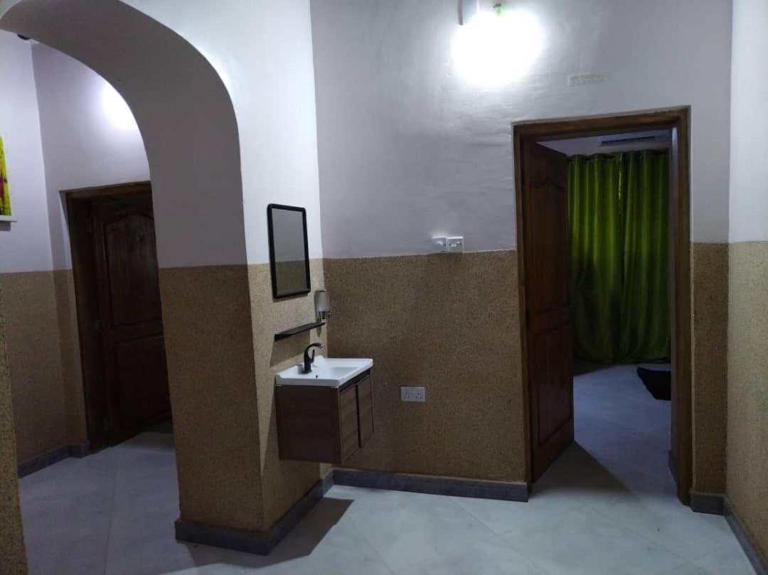 Appartement Stone 2 *