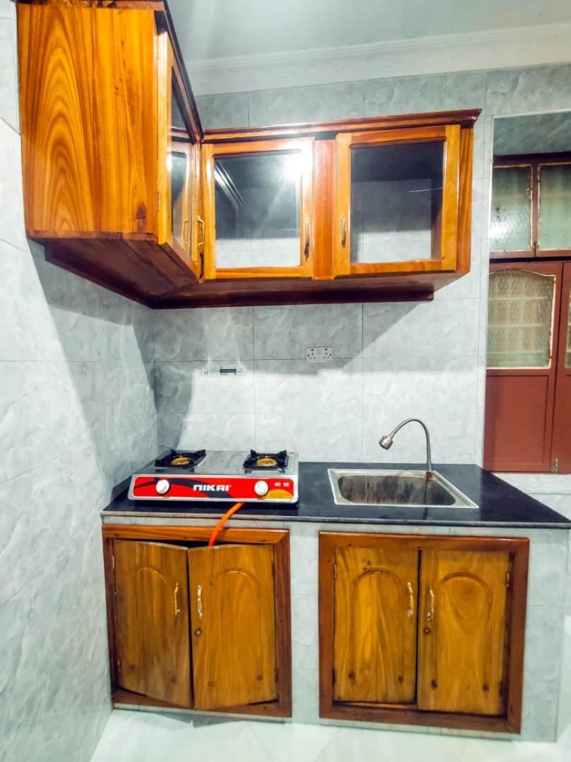 Appartement Stone 2 Zanzibar