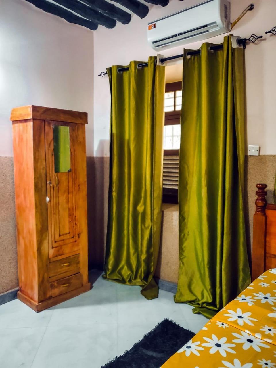 Appartement Stone 2