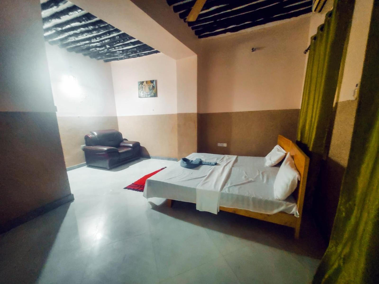 Stone 2 Appartement Zanzibar