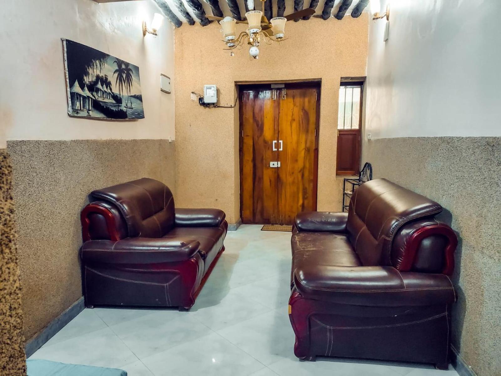 Stone 2 Appartement