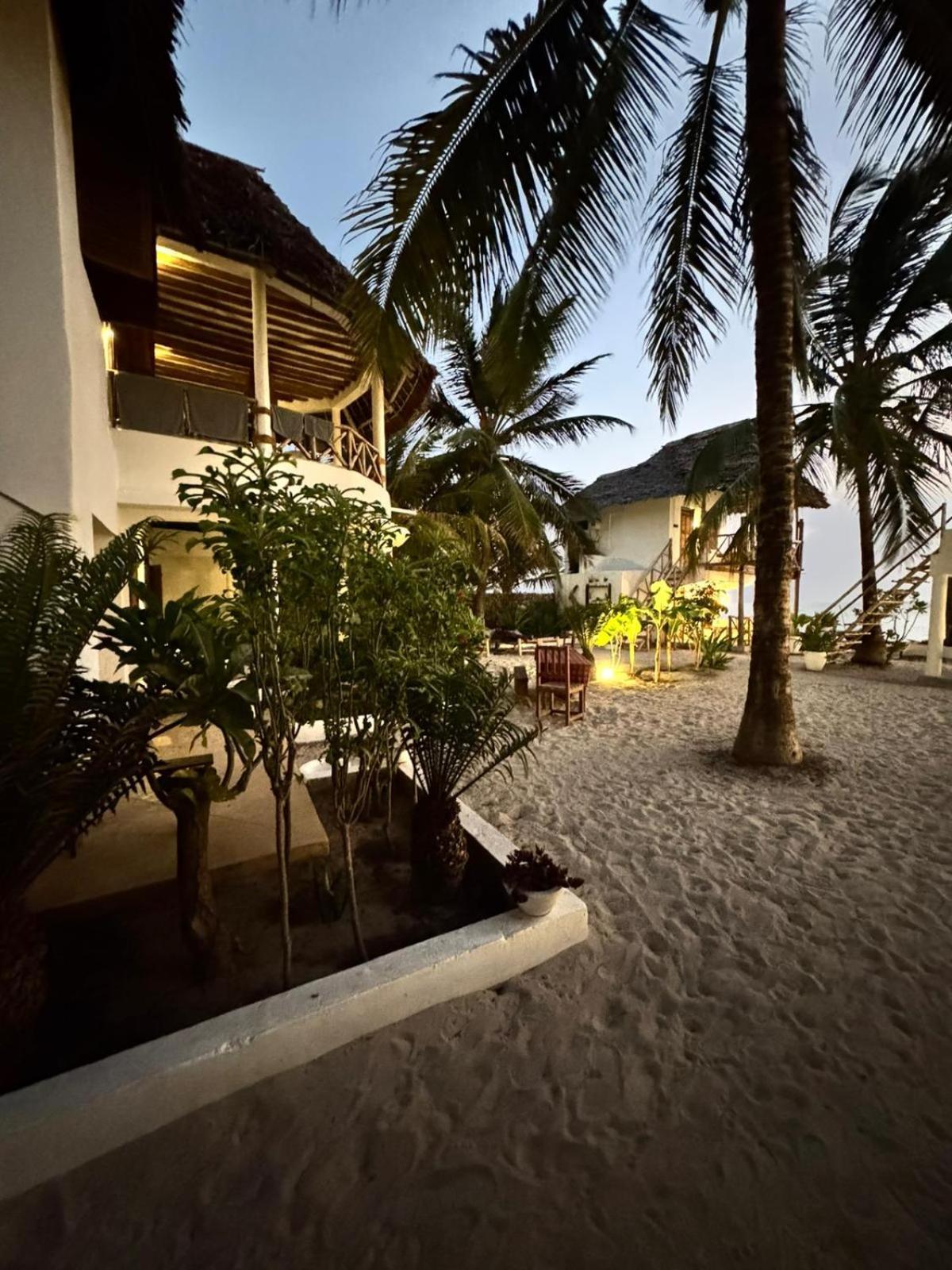 Mango House Guest house Jambiani (Zanzibar)