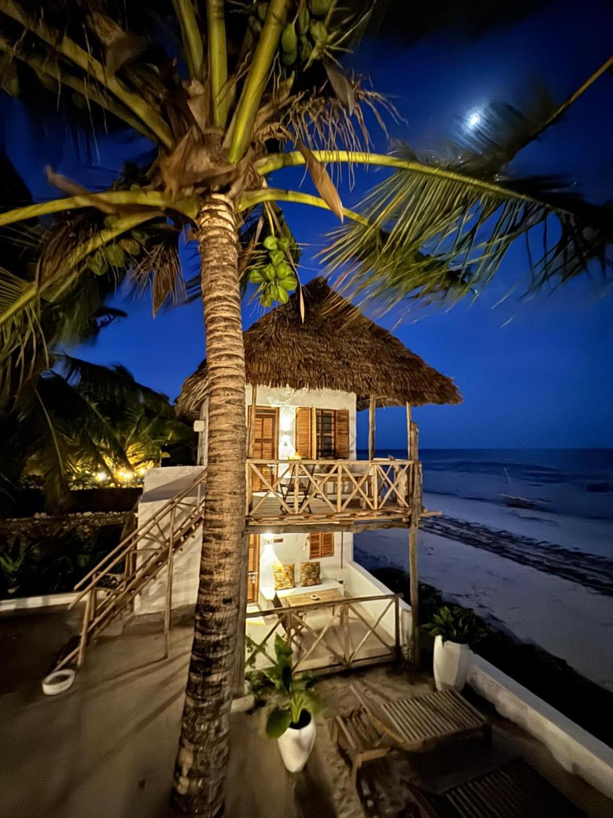 Guest house Mango House