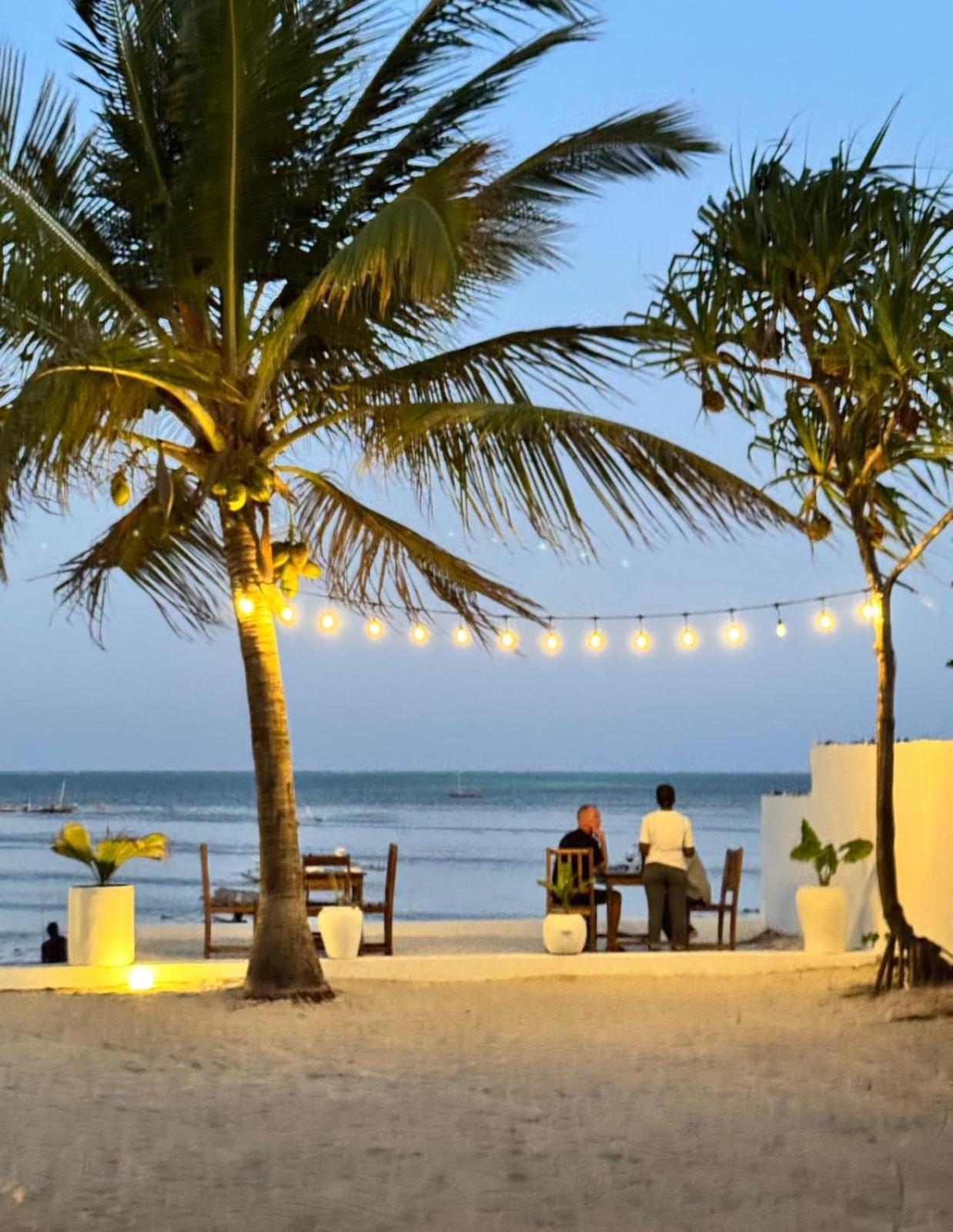 Mango House Guest house 3*