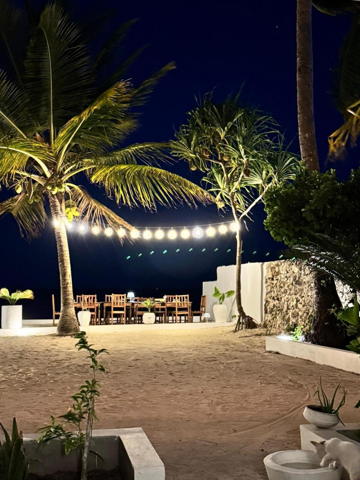Guest house Mango House 3*