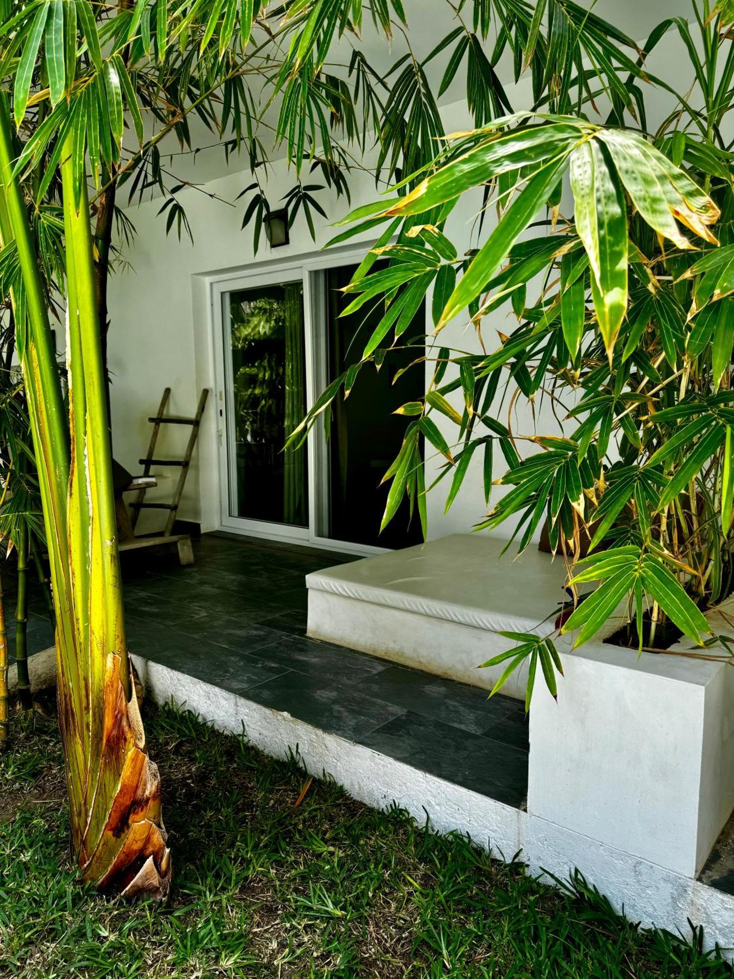 La Base Kiwengwa (Zanzibar)