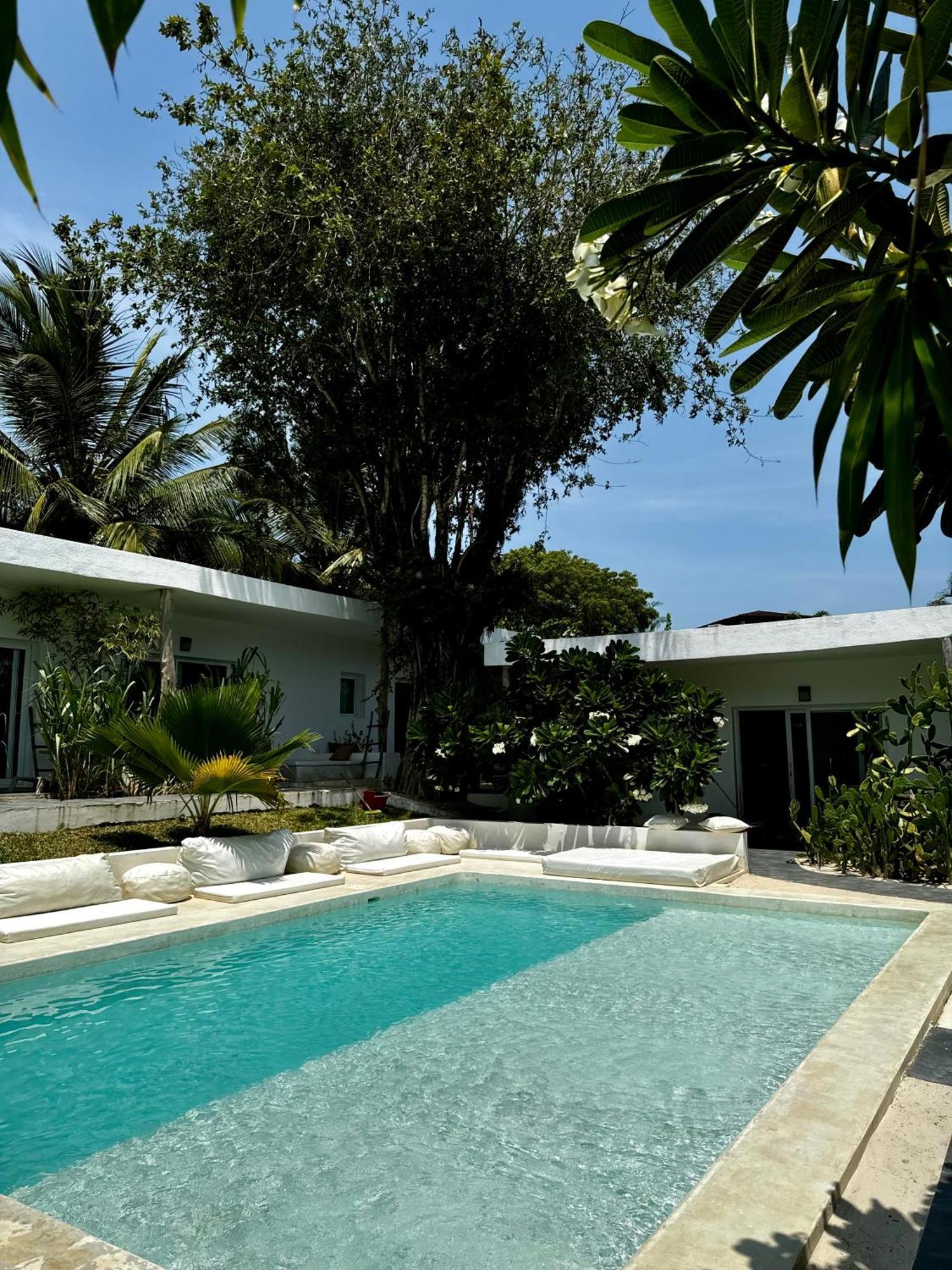La Base * Kiwengwa (Zanzibar)