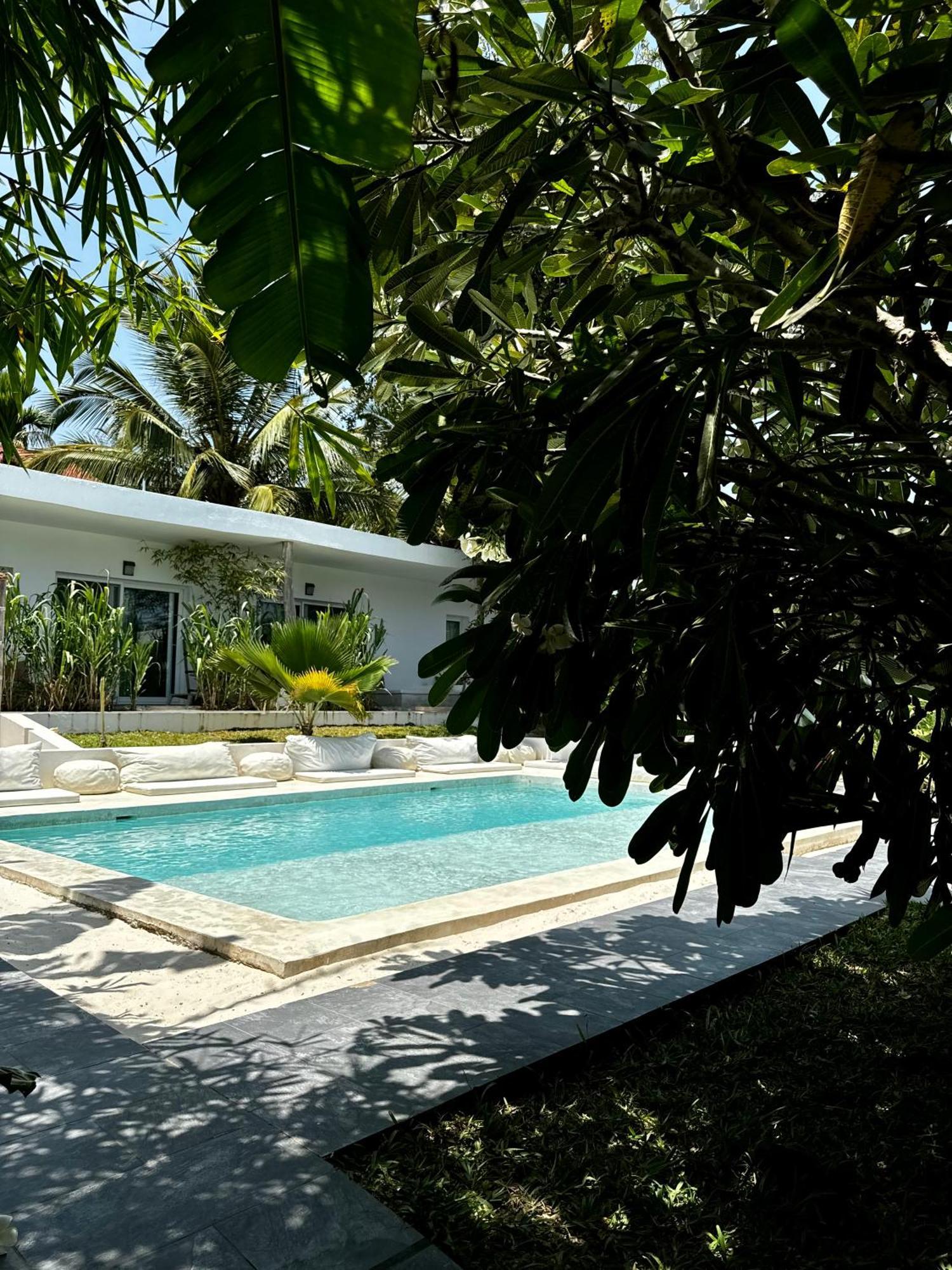 La Base Kiwengwa (Zanzibar)