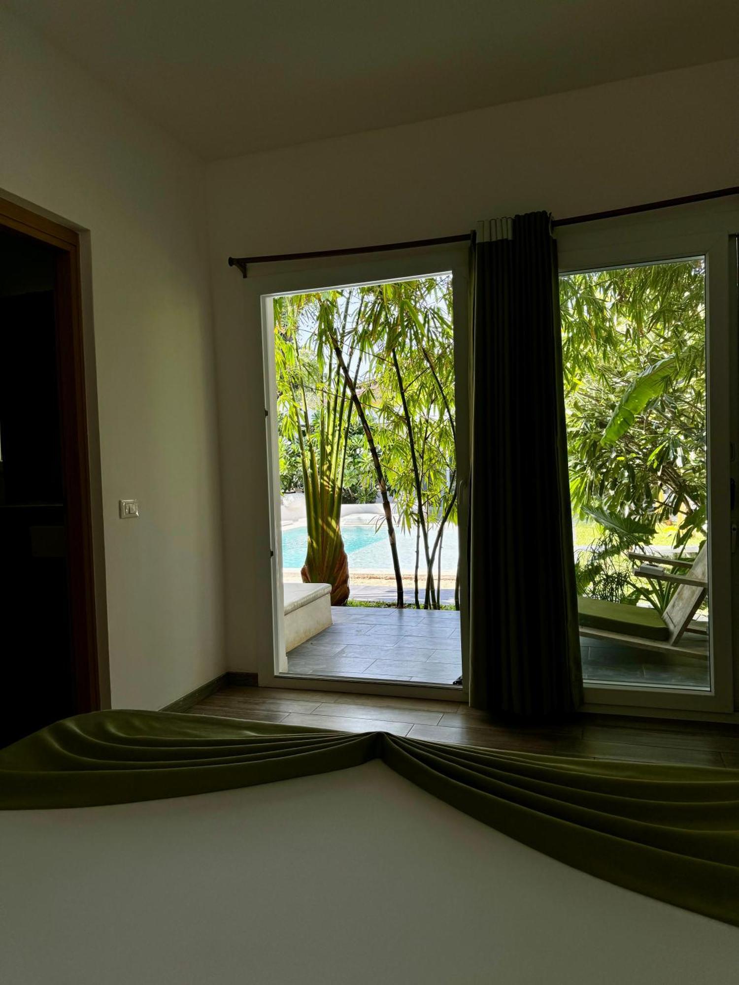 La Base Bed & Breakfast